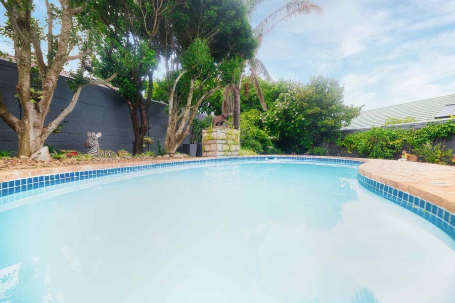 4 Bedroom Property for Sale in Hermanus Heights Western Cape